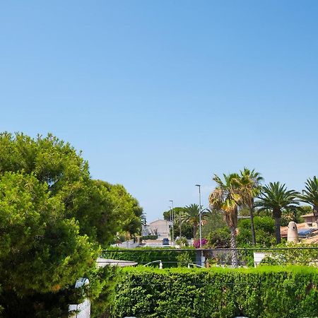 Apartamento 6 Plazas Playa Muchavista - San Juan El Campello Exteriér fotografie