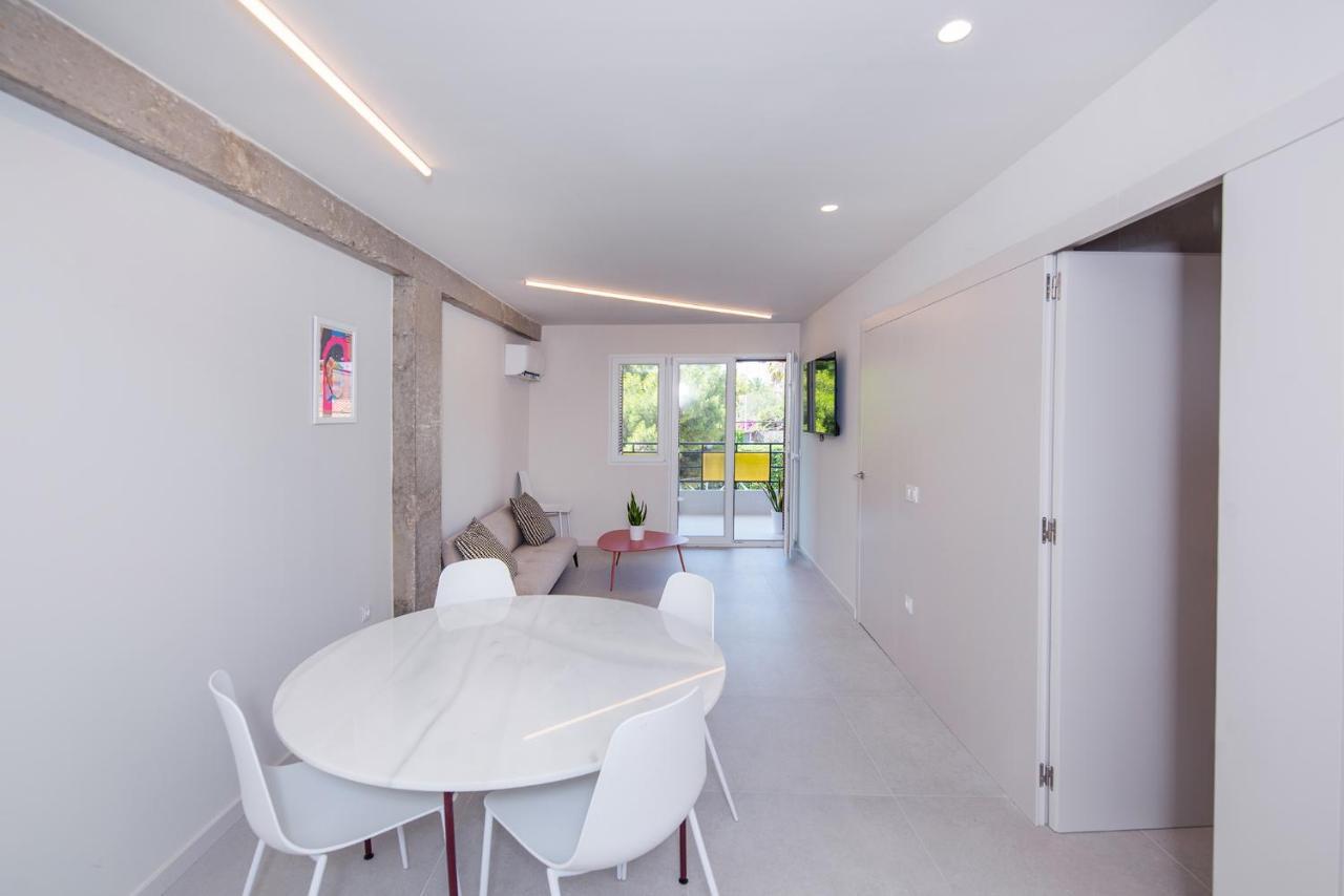 Apartamento 6 Plazas Playa Muchavista - San Juan El Campello Exteriér fotografie
