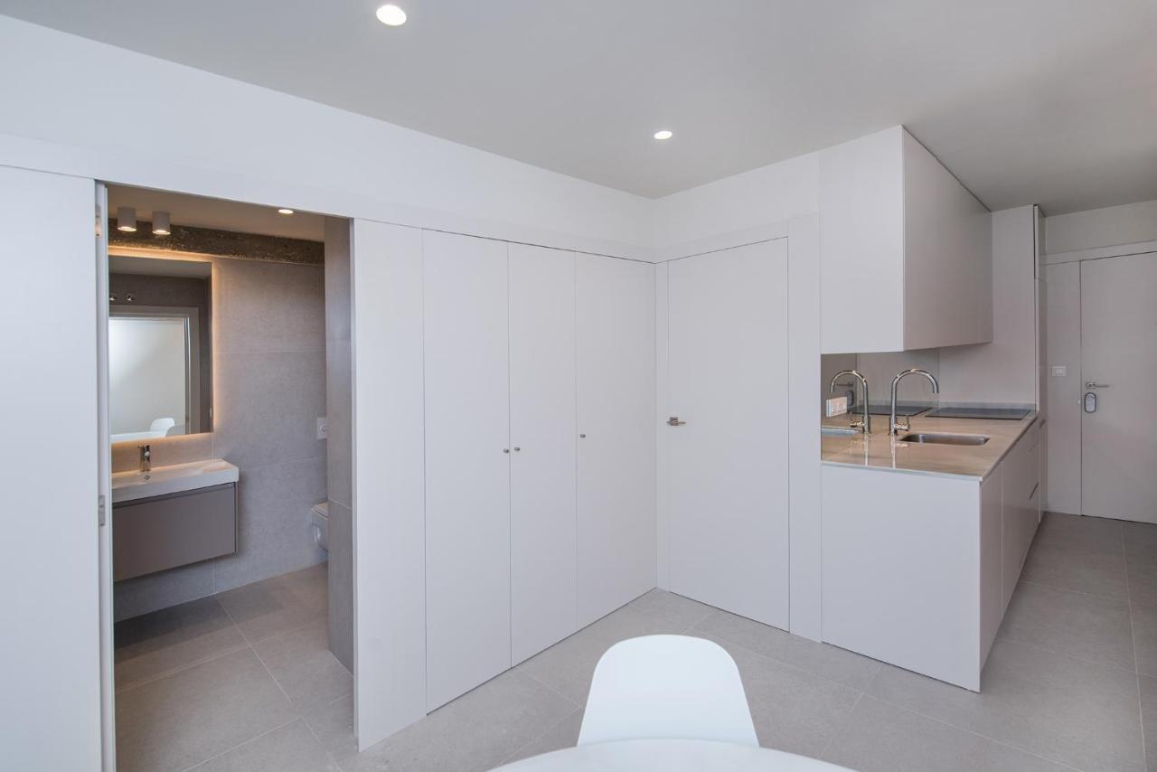 Apartamento 6 Plazas Playa Muchavista - San Juan El Campello Exteriér fotografie