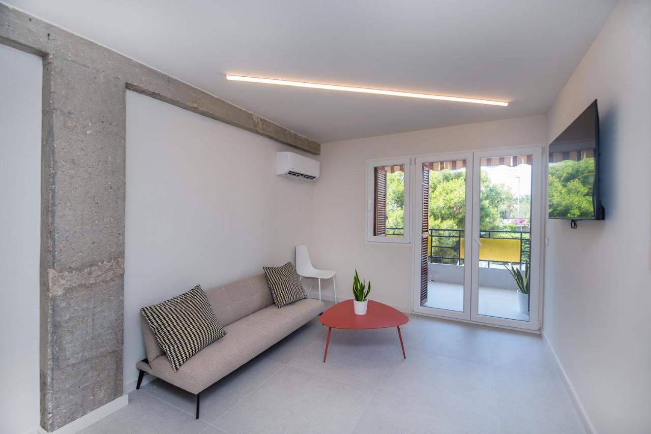Apartamento 6 Plazas Playa Muchavista - San Juan El Campello Exteriér fotografie