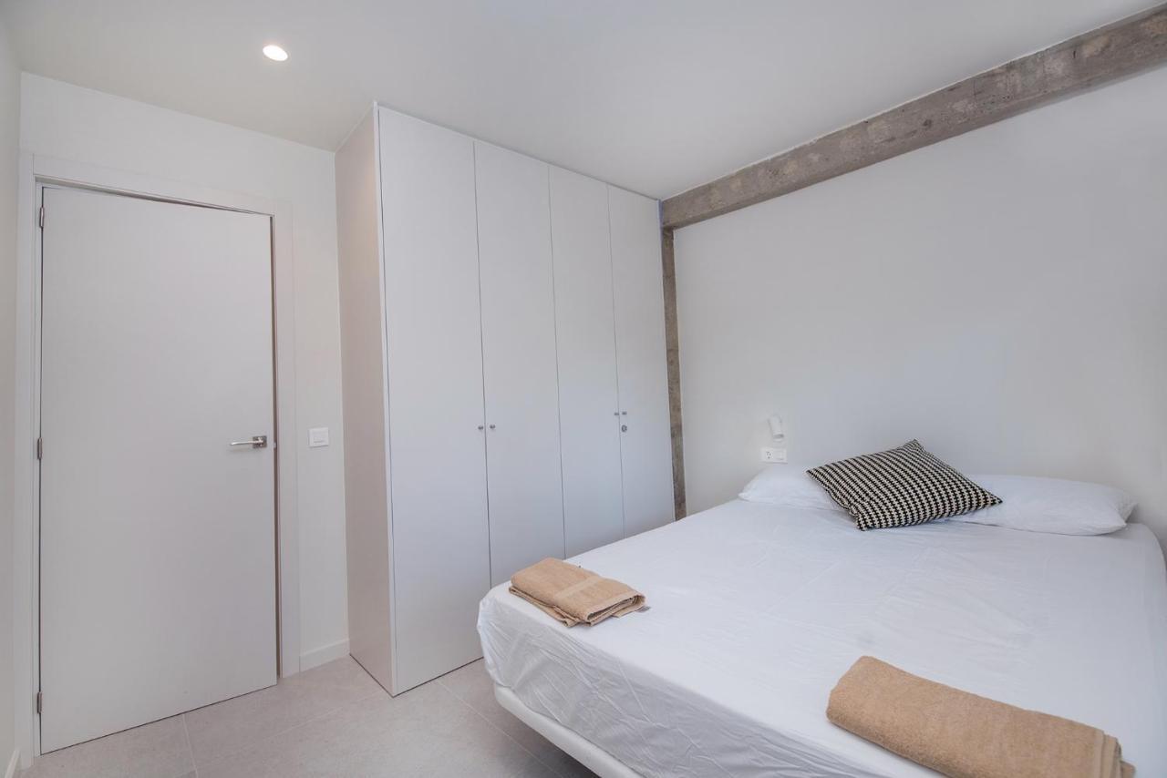 Apartamento 6 Plazas Playa Muchavista - San Juan El Campello Exteriér fotografie
