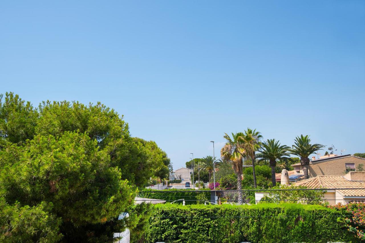 Apartamento 6 Plazas Playa Muchavista - San Juan El Campello Exteriér fotografie
