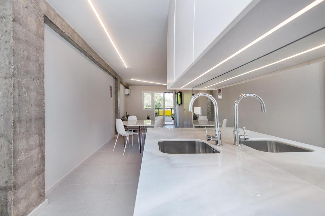 Apartamento 6 Plazas Playa Muchavista - San Juan El Campello Exteriér fotografie