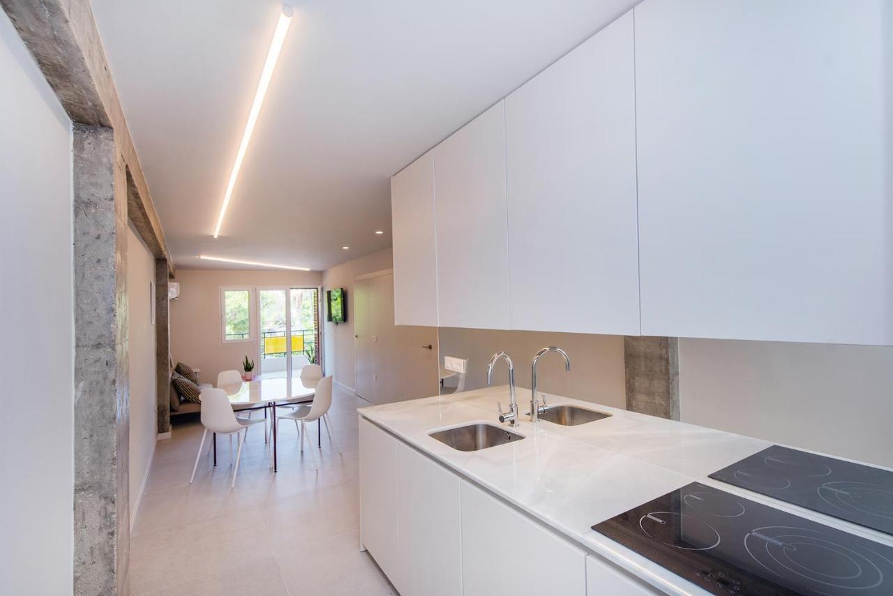 Apartamento 6 Plazas Playa Muchavista - San Juan El Campello Exteriér fotografie