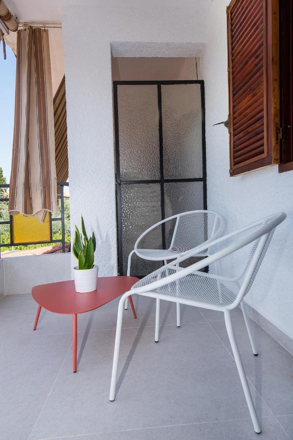 Apartamento 6 Plazas Playa Muchavista - San Juan El Campello Exteriér fotografie